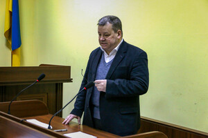 Адвокат корректировщика по Яворовскому полигону задержан на взяточничестве