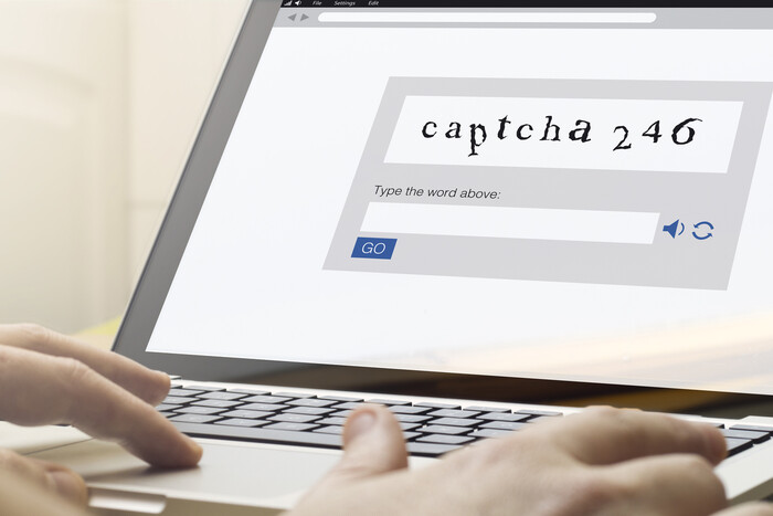 Боти навчилися швидше за людей проходити CAPTCHA-тест