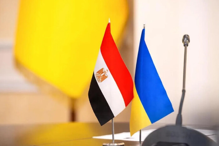 Єгипет відмовився передати Україні зброю попри прохання США – WSJ