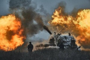 «У лютому 2024 року сторони при нинішніх тенденціях вже не будуть спроможні до стратегічних наступальних кампаній»