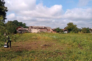 Ракетный удар по Ивано-Франковской области и атака дронами на Запорожье: какая ситуация в регионах