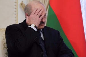 Александр Лукашенко