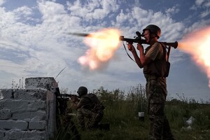 Сили оборони знищили ворожу техніку