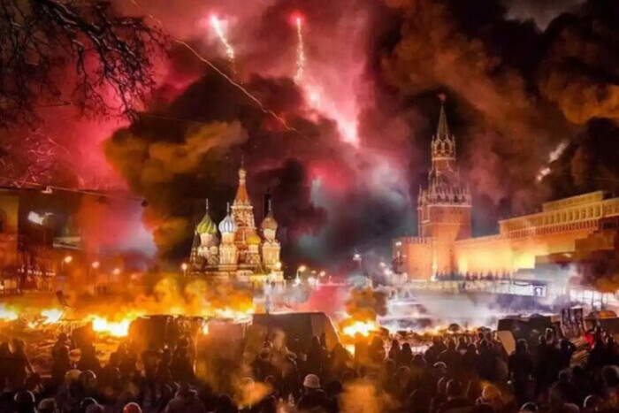 CNN: В Россию вернулось «августовское проклятие». Чего боятся россияне