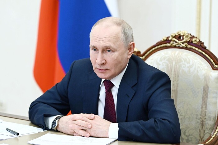 Путін готується до ще більшої війни: омбудсмен назвав ознаки 
