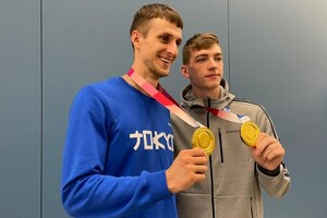 Храмцов и Ларин, открыто поддержавшие агрессию РФ, теперь почему-то стали нейтральными атлетами