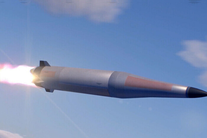 США и Япония создадут перехватчик гиперзвуковых ракет