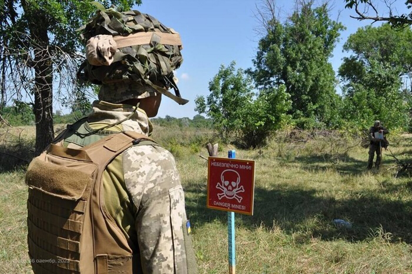 Когда ВСУ удастся прорвать вторую линию обороны россиян: бывший «айдаровец» назвал термины