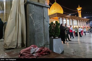 В Ірані сталася стрілянина в мечеті: є загиблі та поранені (відео)