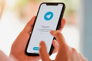 Telegram впроваджує функції сторіз для усіх користувачів