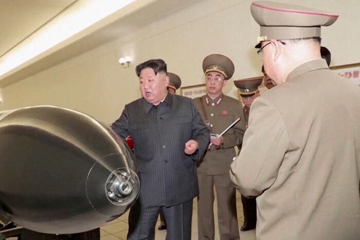 Резкое увеличение ракет: Лидер КНДР сделал скандальное заявление