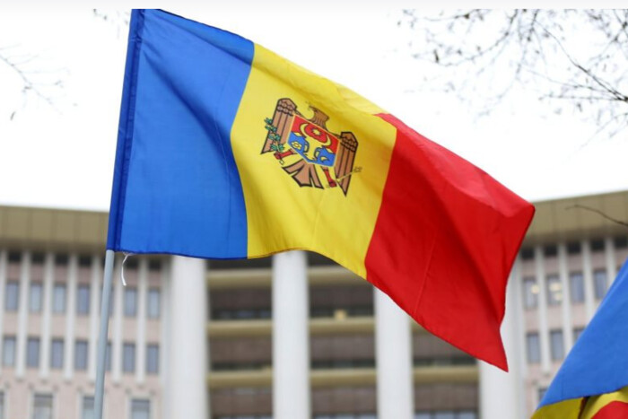 Молдова виходить із угоди СНД про роззброєння
