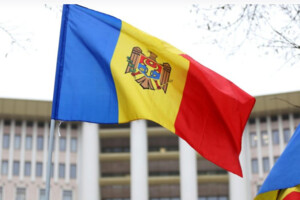 Молдова виходить із угоди СНД про роззброєння