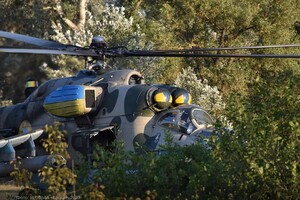 ЗСУ знищили ударний гелікоптер ворога і продовжують наступ на двох напрямках – Генштаб 