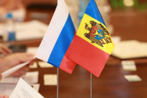 Молдова видворила 45 дипломатів і робітників посольства РФ
