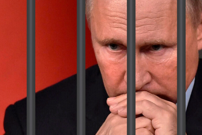 Чи можливий арешт Путіна, поки він при владі? Держдеп США відповів