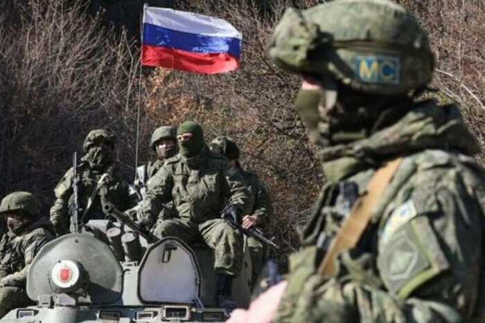 Росія зменшила кількість обстрілів та атак на сході: Маляр назвала причину