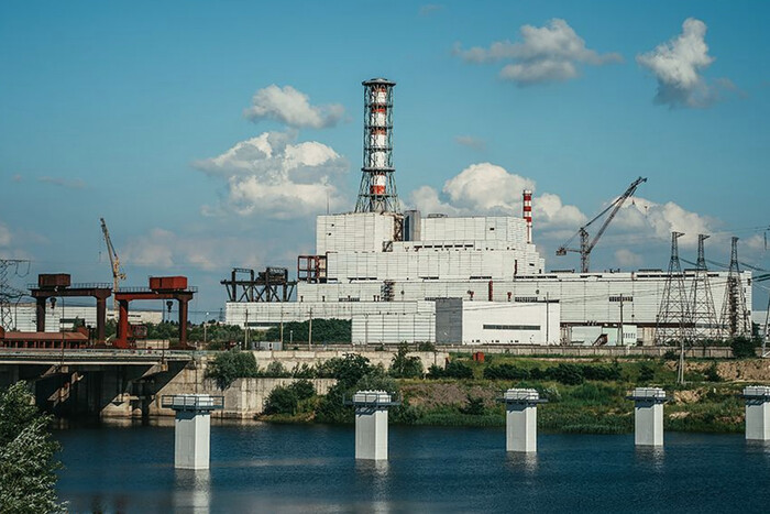 Россияне готовят провокацию на Курской АЭС