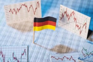 Економіка Німеччини переживає кризовий момент
