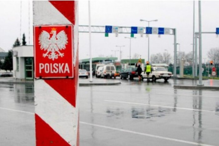 У Польщі зростає кількість мігрантів, і справа не в українцях 