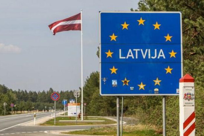 Латвія проводить додаткову мобілізацію прикордонників: у чому причина