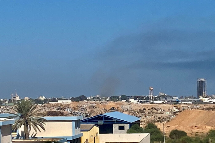 У столиці Лівії сталася бійка між військовими: є жертви, понад 100 поранених