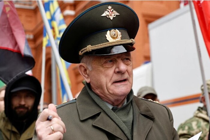 Колишній російський розвідник отримав штраф за «приниження» армії