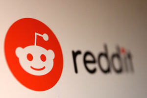 Московський суд оштрафував Reddit на два мільйони рублів ($20,3 тис.)