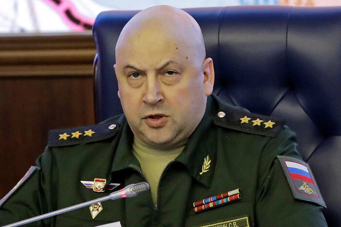 Появились новые детали о заключении российского генерала Суровикина