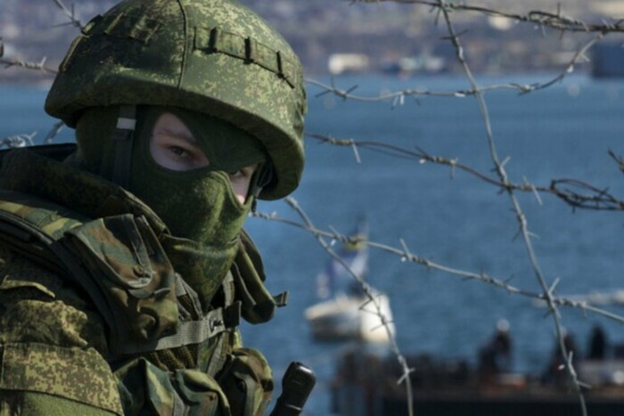 «Полуостров превращается в остров». ВСУ назвали проблемы россиян в Крыму