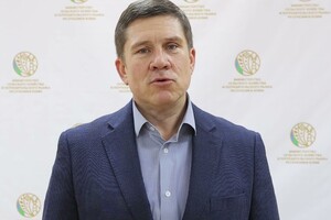 Колишній міністр із Комі Денис Шаронов став далекобійником у США