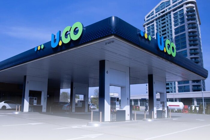 «Нафтогаз Ойл Трейдинг» заявляє, що інвестував понад 25,7 млн грн у арештовану мережу АЗС Glusco