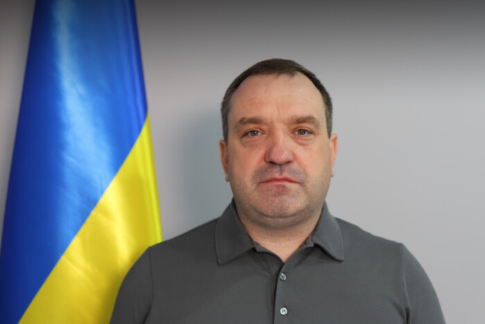 Андрій Пащук приступив до виконання обов’язків Директора БЕБ