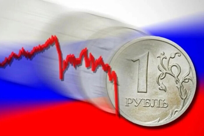 Путін скликає термінову нараду через падіння курсу рубля – Financial Times