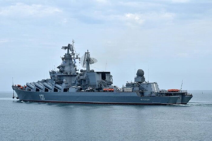 Які російські кораблі вже потопила Україна: експерт розповів у деталях