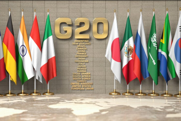 Саміт G20: Індія пояснила, чому не запрошено Україну 