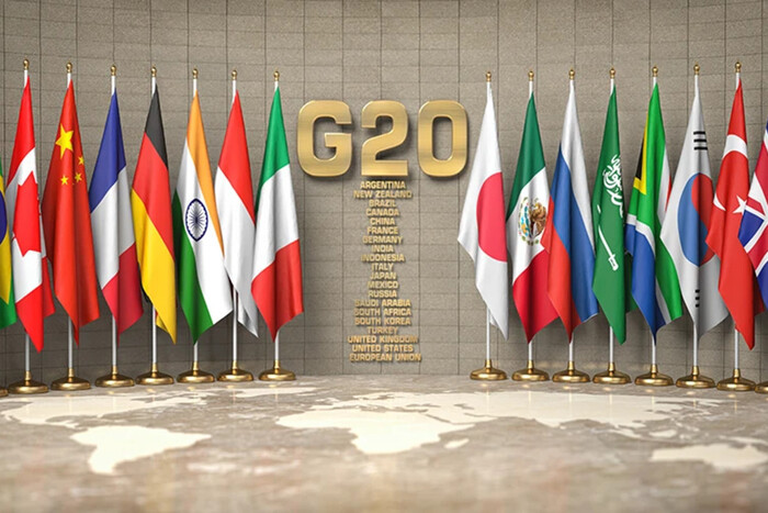 МЗС України разом з союзниками працює над отриманням запрошення на саміт G20