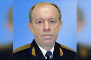 У Росії помер генерал, другий за день