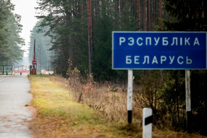 Балтійські країни та Польща можуть закрити кордон із Білоруссю