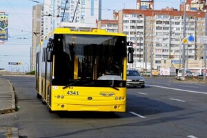 Вартість проїзду в Києві може зрости у чотири рази – КМДА