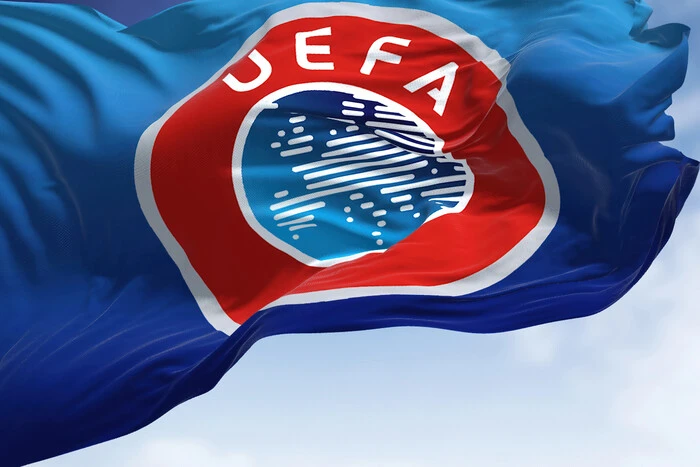 УЄФА оголосила номінантів на премію найкращого гравця року