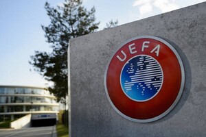 УЄФА оголосила номінантів на премію найкращого гравця року