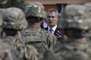 Чехія дозволила допуск американських військових на свою територію