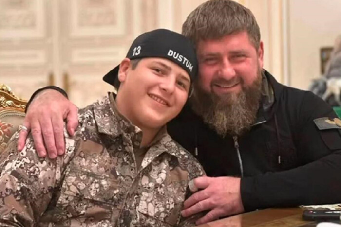 Син глави Чечні побив хлопця за спалення Корану? Кадиров цинічно відрегував