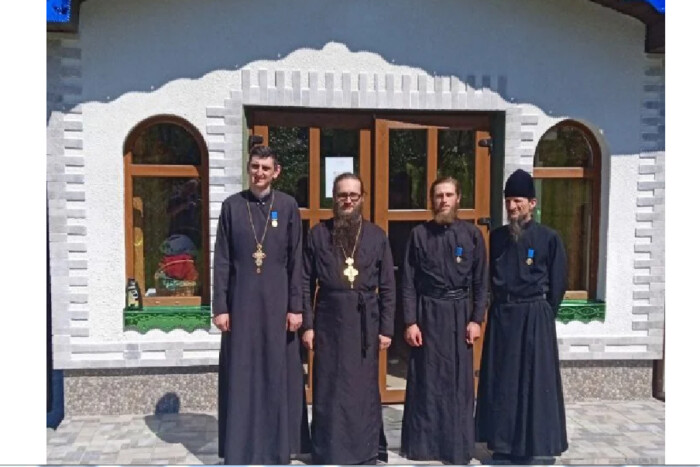 На Прикарпатті чоловічий монастир ПЦУ відмовився перейти на новий церковний календар