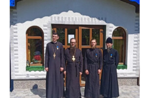 На Прикарпатті чоловічий монастир ПЦУ відмовився перейти на новий церковний календар