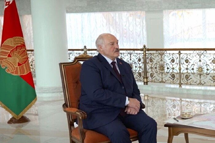 Чи вступить Білорусь у війну? Лукашенко визнав неміч своєї армії