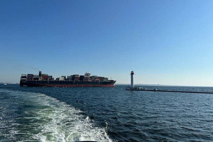 Туреччина попередила Росію про ризик ескалації судноплавства в Чорному морі