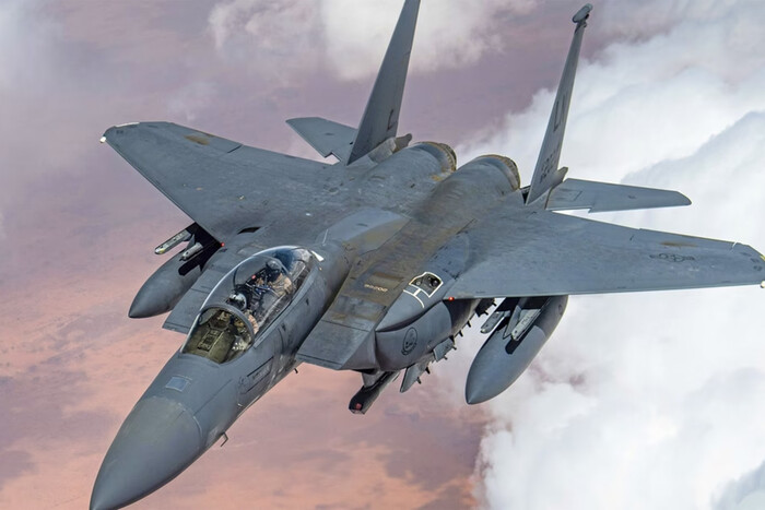 США схвалили відправку в Україну F-16 з Данії та Нідерландів – Reuters