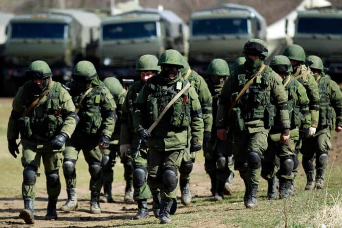 Окупанти готуються провести масштабну мобілізацію в Криму